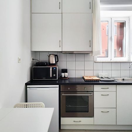 Kyma Apartments - Athens Acropolis 2 Экстерьер фото