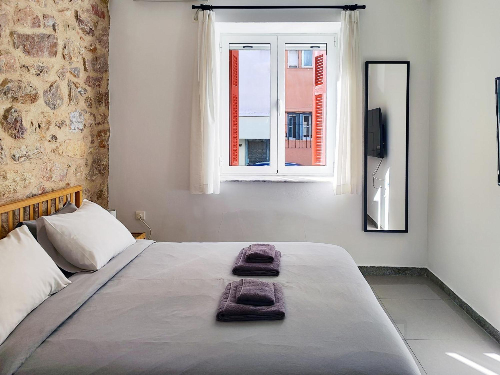 Kyma Apartments - Athens Acropolis 2 Экстерьер фото