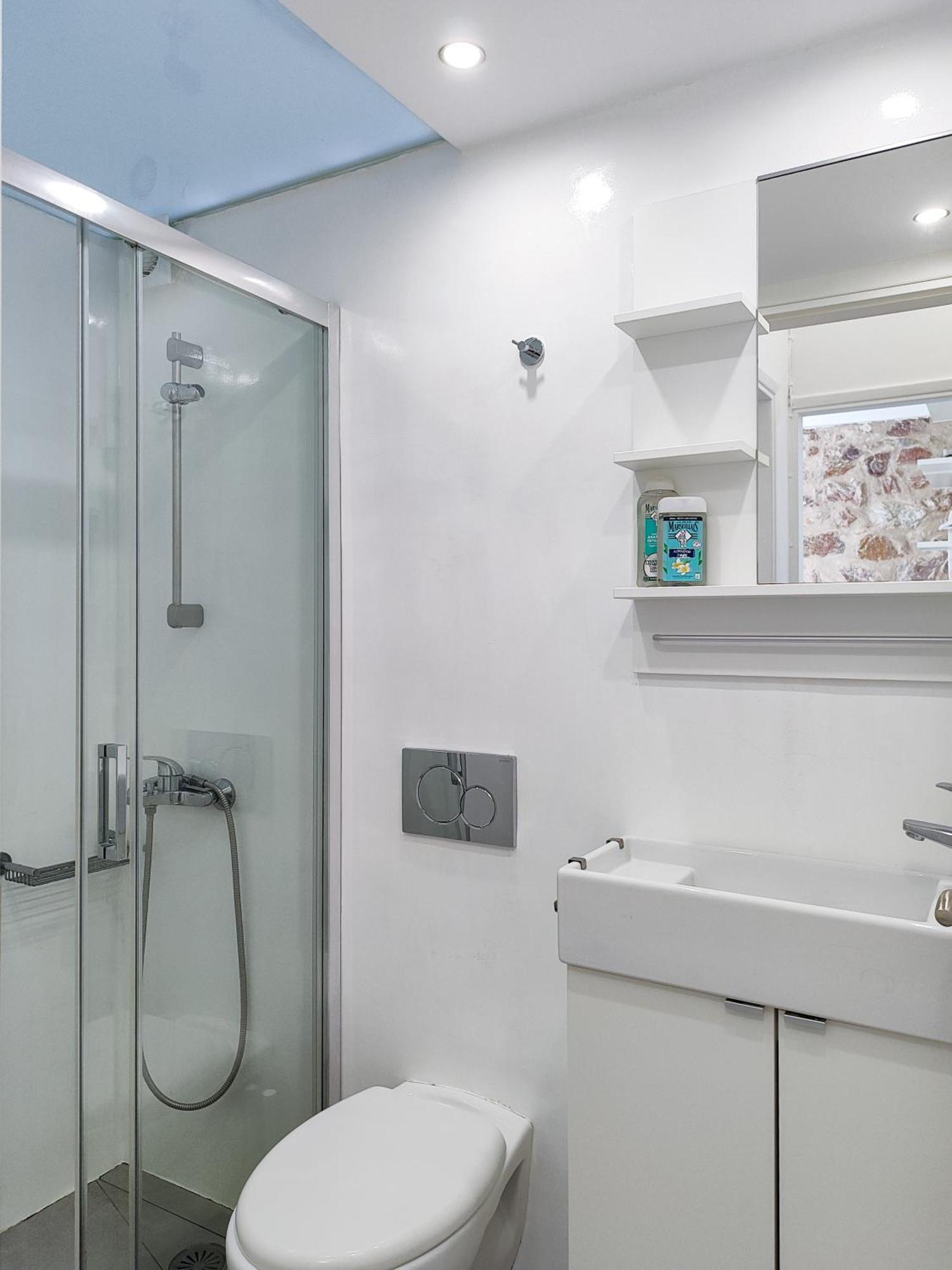 Kyma Apartments - Athens Acropolis 2 Экстерьер фото