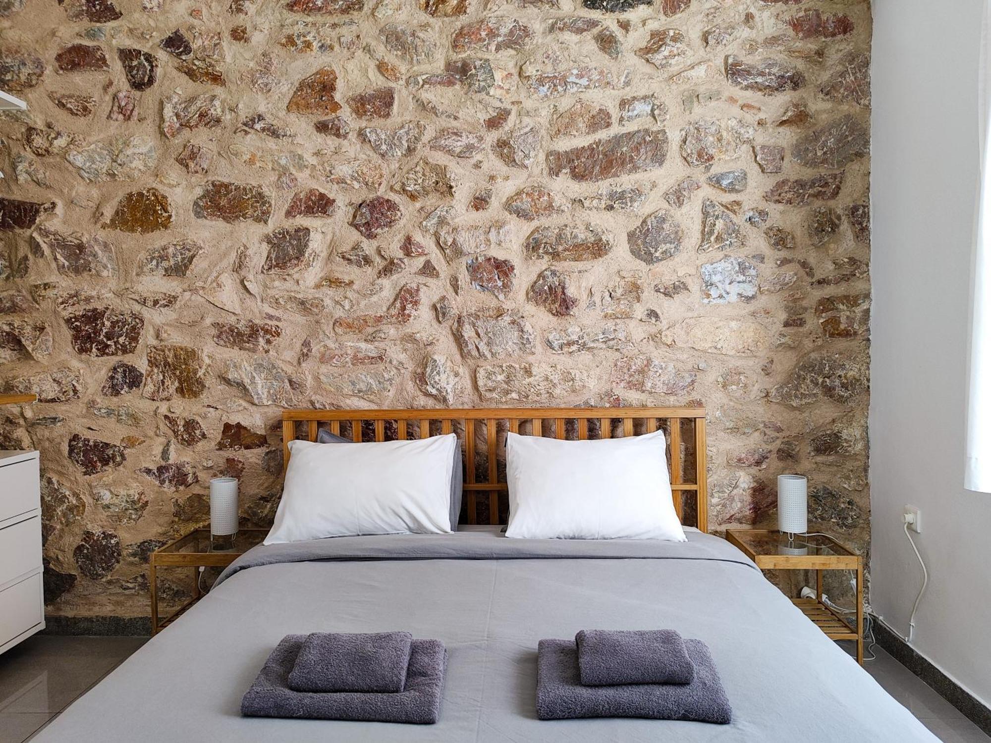 Kyma Apartments - Athens Acropolis 2 Экстерьер фото