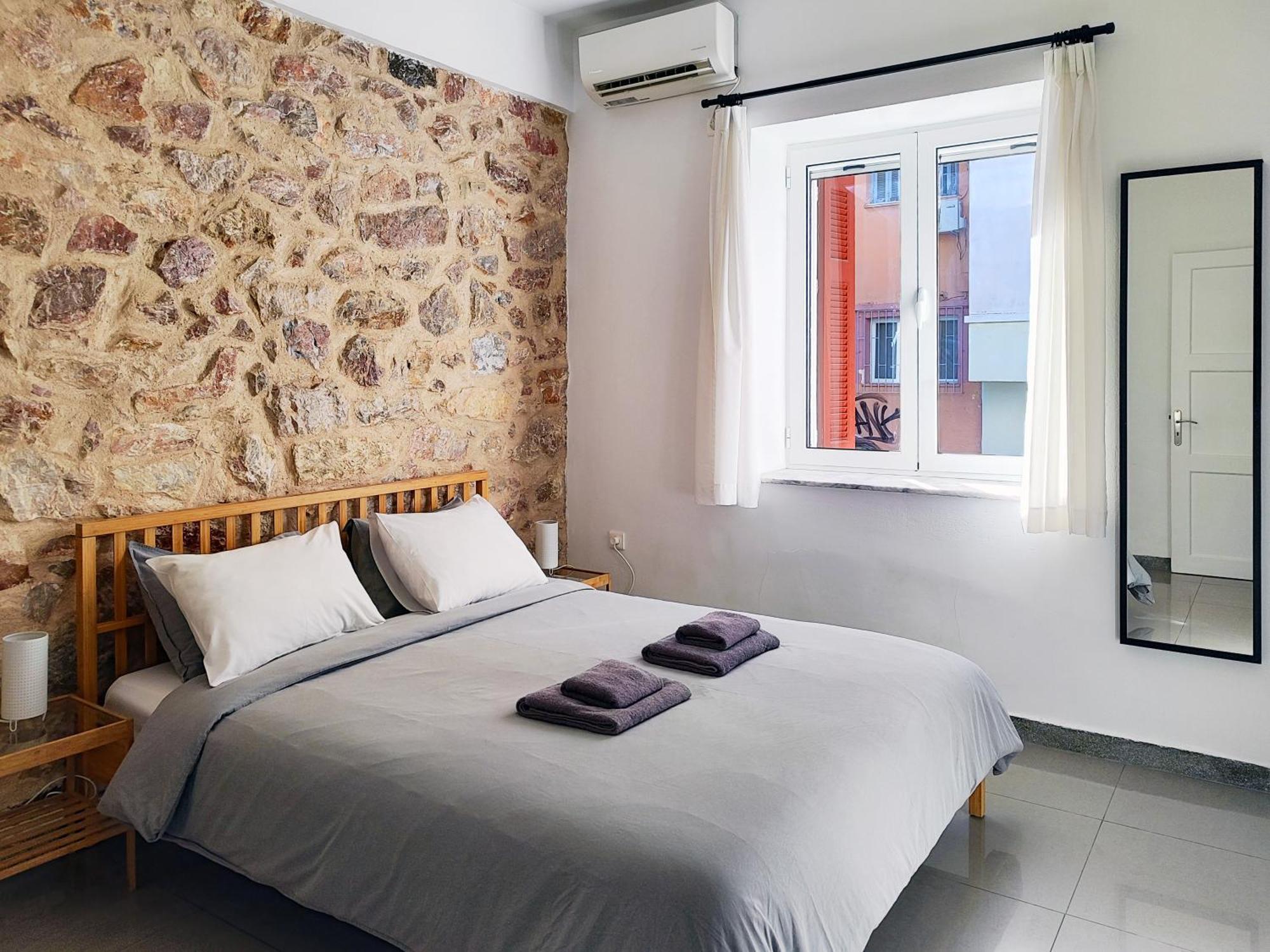 Kyma Apartments - Athens Acropolis 2 Экстерьер фото